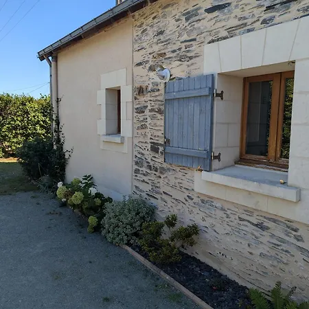 La Loge Holiday home *
