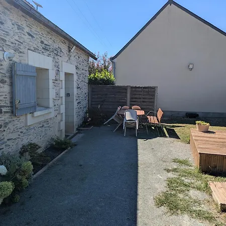 La Loge * Corne